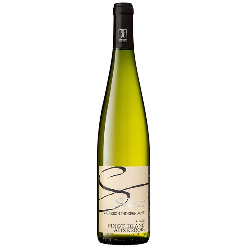 Pinot Blanc Auxerrois