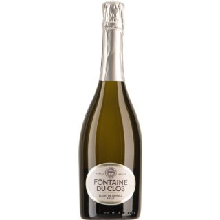 Les Bulles - Blanc de Blancs Brut